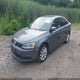 3VWDP7AJ0CM010295 2012 Volkswagen Jetta 2.5L Se auction photo thumbnail 2
