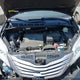 5TDDK3DC8GS142377 2016 Toyota Sienna Xle Premium 7 Passenger auction photo thumbnail 10