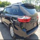 5TDDK3DC8GS142377 2016 Toyota Sienna Xle Premium 7 Passenger auction photo thumbnail 3