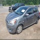 ML32A3HJ7HH019374 2017 Mitsubishi Mirage Es auction photo thumbnail 2