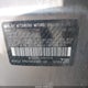 ML32A3HJ7HH019374 2017 Mitsubishi Mirage Es auction photo thumbnail 9