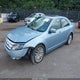 3FADP0L34AR294982 2010 Ford Fusion Hybrid auction photo thumbnail 2