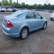 3FADP0L34AR294982 2010 Ford Fusion Hybrid auction photo thumbnail 4