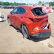 2T2HKCEZ9PC013430 2023 Lexus Nx 350H Luxury auction photo thumbnail 3