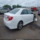 4T1BF1FK2EU464635 2014 Toyota Camry Se auction photo thumbnail 4