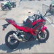 ML5EXGG17RDA30804 2024 Kawasaki Ex500 auction photo thumbnail 11