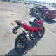 ML5EXGG17RDA30804 2024 Kawasaki Ex500 auction photo thumbnail 4