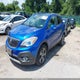 KL4CJHSB3EB738601 2014 Buick Encore Premium auction photo thumbnail 2