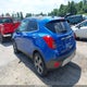 KL4CJHSB3EB738601 2014 Buick Encore Premium auction photo thumbnail 3