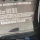 WBA7F0C51JGM23602 2018 BMW 750I auction photo thumbnail 9