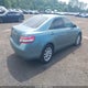 4T4BF3EKXAR058714 2010 Toyota Camry Xle auction photo thumbnail 4