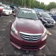 1HGCP2F43CA213488 2012 Honda Accord 2.4 Lx-P auction photo thumbnail 12