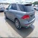 4JGDA5HB0HA990876 2017 Mercedes-Benz Gle 350 4Matic auction photo thumbnail 3