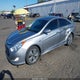 KMHEC4A46FA119210 2015 Hyundai Sonata Hybrid Limited auction photo thumbnail 2