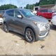 5XYZT3LB9JG538494 2018 Hyundai Santa Fe Sport 2.4L auction photo thumbnail 1