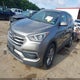 5XYZT3LB9JG538494 2018 Hyundai Santa Fe Sport 2.4L auction photo thumbnail 2