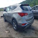 5XYZT3LB9JG538494 2018 Hyundai Santa Fe Sport 2.4L auction photo thumbnail 3