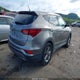 5XYZT3LB9JG538494 2018 Hyundai Santa Fe Sport 2.4L auction photo thumbnail 4