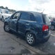 5XYKT3A18BG112907 2011 Kia Sorento Lx auction photo thumbnail 3