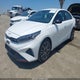 3KPF44AC8PE582638 2023 Kia Forte Gt auction photo thumbnail 2
