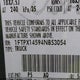 1FTPX14594NB53054 2004 Ford F-150 Fx4/Lariat/Xl/Xlt auction photo thumbnail 9