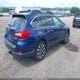 4S4BSANC9F3297512 2015 Subaru Outback 2.5I Limited auction photo thumbnail 4