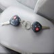 2T3BF4DVXAW068355 2010 Toyota Rav4 auction photo thumbnail 11