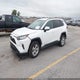 2T3P1RFVXLW133528 2020 Toyota Rav4 Xle auction photo thumbnail 2