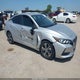 3N1AB8CV1LY222855 2020 Nissan Sentra Sv Xtronic Cvt auction photo thumbnail 1