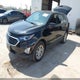 2GNAXKEV3L6101441 2020 Chevrolet Equinox Fwd Lt 1.5L Turbo auction photo thumbnail 2