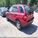 KNDKGCA30A7726318 2010 Kia Sportage Lx V6 auction photo thumbnail 3