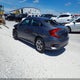 19XFC2F50JE039583 2018 Honda Civic Lx auction photo thumbnail 3
