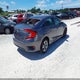 19XFC2F50JE039583 2018 Honda Civic Lx auction photo thumbnail 4