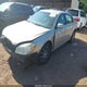 1G4HD57218U139954 2008 Buick Lucerne Cxl auction photo thumbnail 2