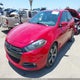 1C3CDFEB1FD102072 2015 Dodge Dart Gt auction photo thumbnail 2