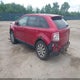 2FMDK38C27BB09687 2007 Ford Edge Sel auction photo thumbnail 3