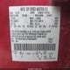 2FMDK38C27BB09687 2007 Ford Edge Sel auction photo thumbnail 9