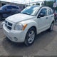 1B3HB28B58D693197 2008 Dodge Caliber Se auction photo thumbnail 2