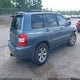 JTEEW21A760012738 2006 Toyota Highlander Hybrid V6 auction photo thumbnail 4