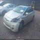 JTDKN3DU3A0165552 2010 Toyota Prius Iv auction photo thumbnail 2