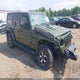 1C4HJXFGXMW562262 2021 Jeep Wrangler Unlimited Rubicon 4X4 auction photo thumbnail 1