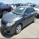 1NXBU4EE7AZ383109 2010 Toyota Corolla Le auction photo thumbnail 2
