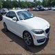 WBA1G9C50GV726706 2016 BMW 228I xDrive auction photo thumbnail 12