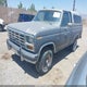 1FTEF14H8FPA82523 1985 Ford F150 auction photo thumbnail 2