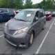 5TDYK3DC0CS255770 2012 Toyota Sienna Xle V6 8 Passenger auction photo thumbnail 2