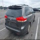 5TDYK3DC0CS255770 2012 Toyota Sienna Xle V6 8 Passenger auction photo thumbnail 4