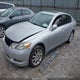 JTHCH96S760017503 2006 Lexus Gs 300 auction photo thumbnail 2