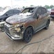 JA4AT5AA8JZ041953 2018 Mitsubishi Eclipse Cross Se auction photo thumbnail 2