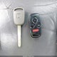 1HGCM66554A086818 2004 Honda Accord 3.0 Ex auction photo thumbnail 11
