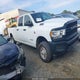 3C6UR5HL2NG322815 2022 Ram 2500 Tradesman 4X4 8' Box auction photo thumbnail 1